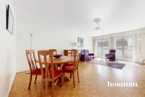 Appartement de 59.0 m² à Paris