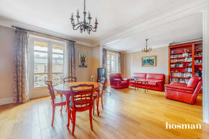 Appartement de 71.46 m² à Paris