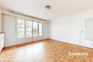 Appartement de 42.34 m² à Maisons-Alfort