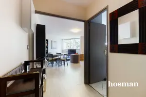 Appartement de 84.0 m² à Franconville