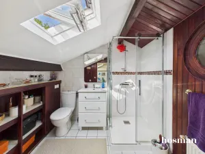 Maison de 136.0 m² à Ivry-sur-Seine