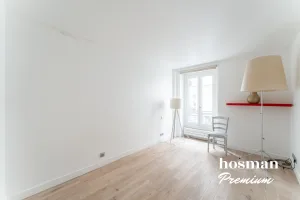 Appartement de 86.14 m² à Paris