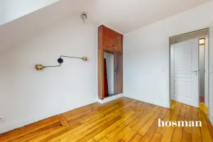 Appartement de 64.93 m² à Paris