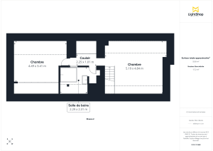 Maison de 145.0 m² à Nantes