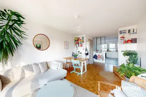 Appartement de 66.0 m² à Asnières-sur-Seine