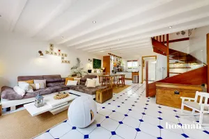 Maison de 92.63 m² à Saint-Herblain