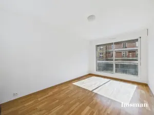 Appartement de 103.75 m² à Paris