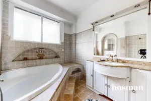 Appartement de 79.6 m² à Ville-d'Avray