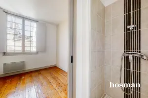 Appartement de 39.4 m² à Bordeaux