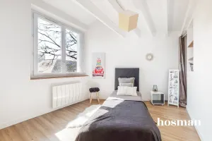 Maison de 136.69 m² à Nantes