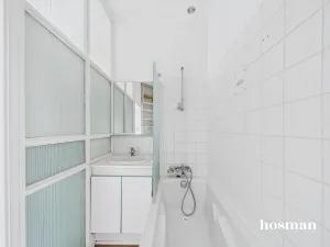 Duplex de 55.66 m² à Nantes