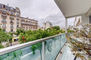 Appartement de 34.0 m² à Paris