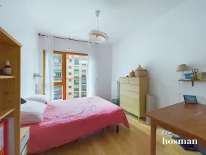 Appartement de 53.0 m² à Paris