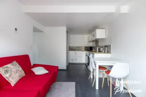 Maison de 300.0 m² à Gennevilliers