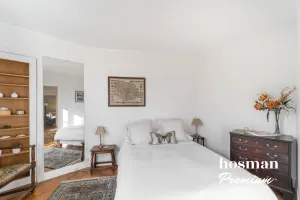 Appartement de 79.27 m² à Paris