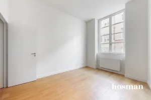Appartement de 110.72 m² à Lyon