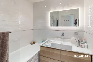 Appartement de 74.31 m² à Issy-les-Moulineaux