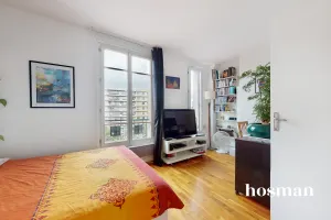 Appartement de 83.0 m² à Paris