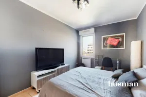 Appartement de 85.0 m² à Marseille