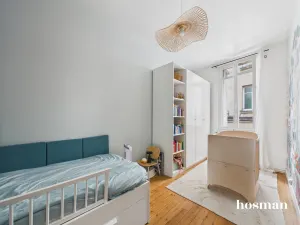Maison de 78.0 m² à Bordeaux