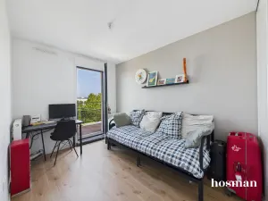 Appartement de 64.66 m² à Colombes