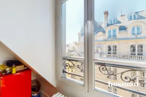 Appartement de 43.0 m² à Paris