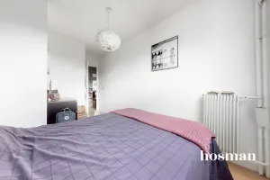 Appartement de 85.17 m² à Paris