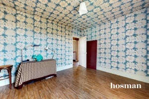 Maison de 96.0 m² à Alfortville