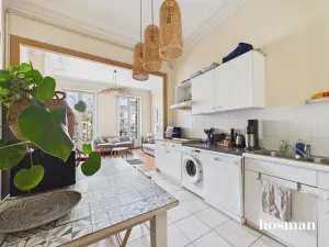 Appartement de 87.0 m² à Bordeaux