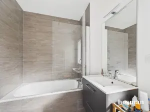 Appartement de 62.2 m² à Saint-Herblain