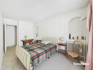 Appartement de 48.4 m² à Paris