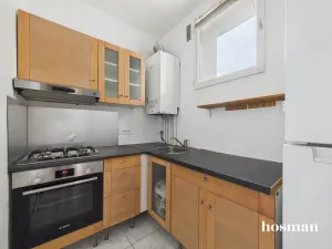 Appartement de 34.79 m² à Montreuil