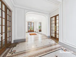 Appartement de 74.88 m² à Paris