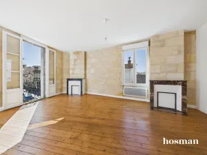 Appartement de 71.0 m² à Bordeaux