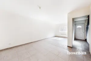 Maison de 75.0 m² à Lille