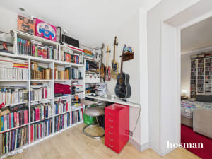 Appartement de 73.0 m² à Paris