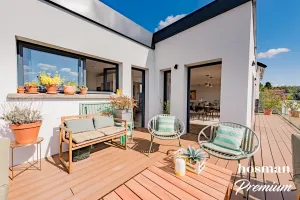 Maison de 258.0 m² à Le Plessis-Robinson