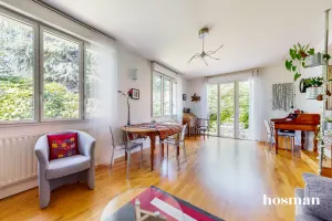 Maison de 91.46 m² à Sainte-Foy-lès-Lyon