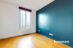 Appartement de 57.0 m² à Saint-Ouen