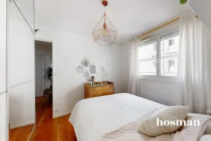 Appartement de 52.0 m² à Paris