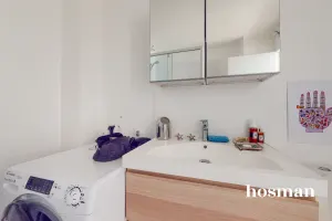 Appartement de 29.0 m² à Boulogne-Billancourt