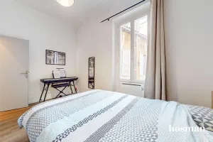 Appartement de 40.0 m² à Marseille