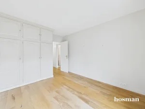 Appartement de 64.0 m² à Paris
