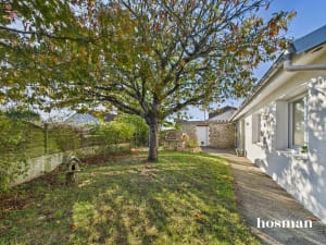 Maison de 144.0 m² à Vertou