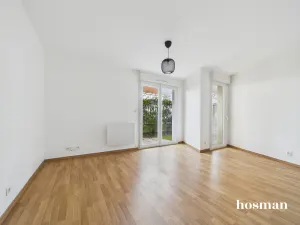 Appartement de 45.22 m² à Nantes