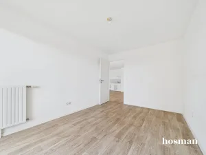 Appartement de 51.37 m² à Nantes