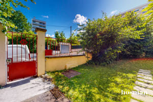 Maison de 91.46 m² à Sainte-Foy-lès-Lyon