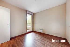 Appartement de 44.0 m² à Toulouse