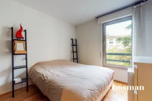 Appartement de 65.66 m² à Charenton-le-Pont