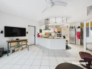 Maison de 110.0 m² à Mérignac